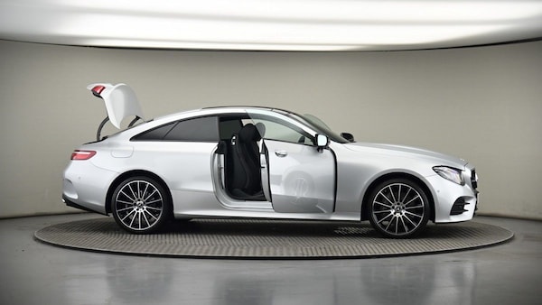 Used Mercedes-Benz E Class 2020 for sale - 75643358: Photo 59