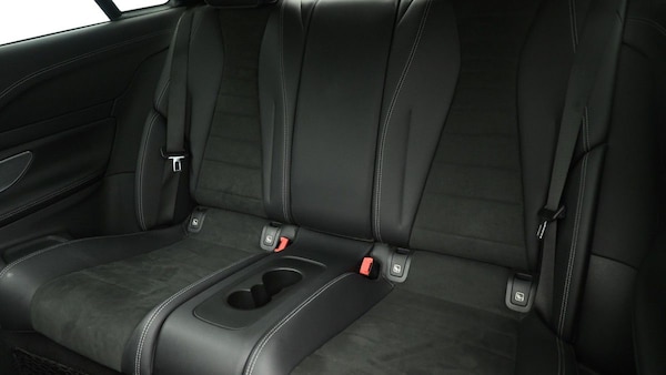 Used Mercedes-Benz E Class 2020 for sale - 75643358: Photo 5