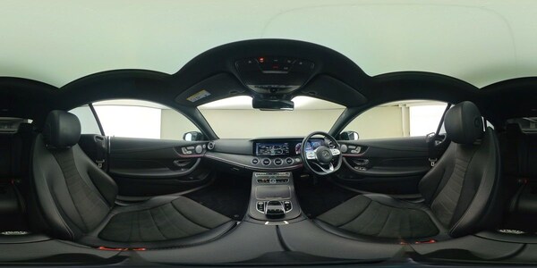 Used Mercedes-Benz E Class 2020 for sale - 75643358: Photo 61