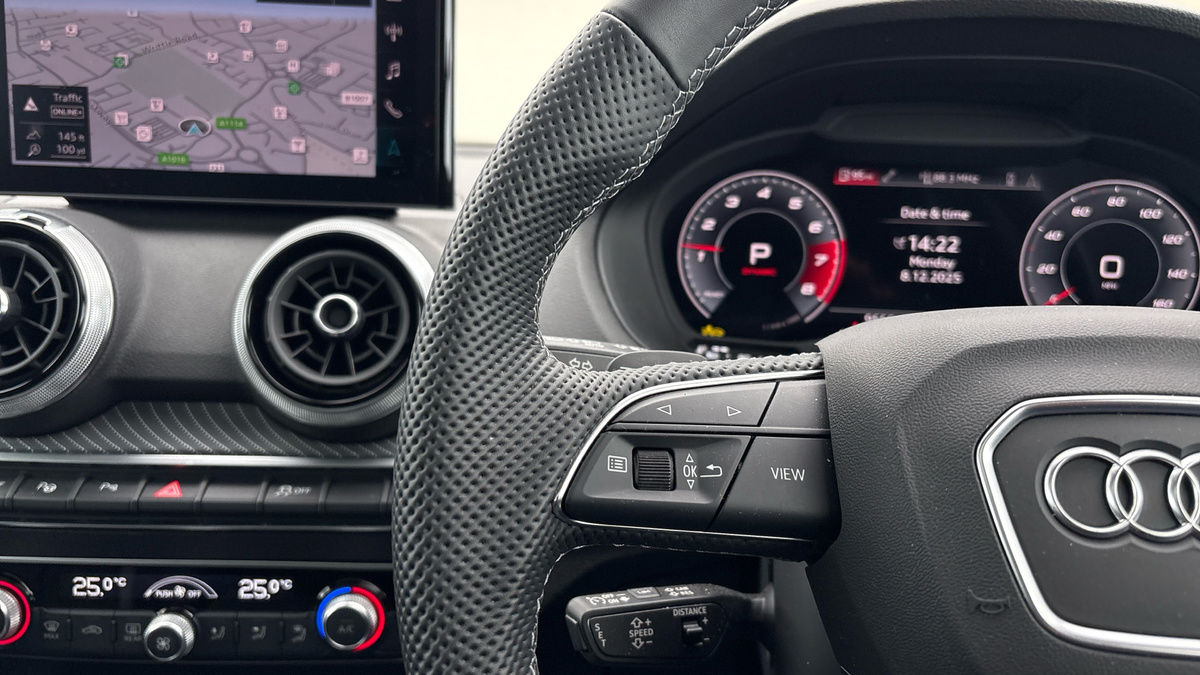 Used Audi SQ2 2024 for sale - 76863671: Photo 13