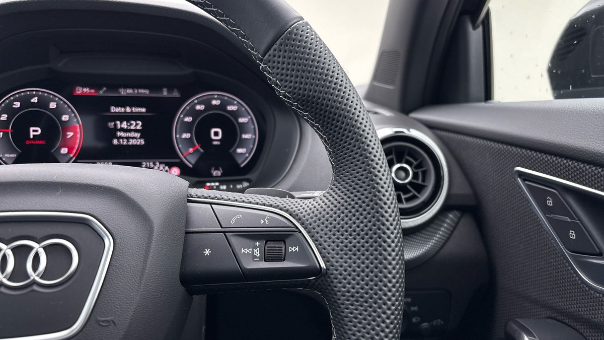 Used Audi SQ2 2024 for sale - 76863671: Photo 14