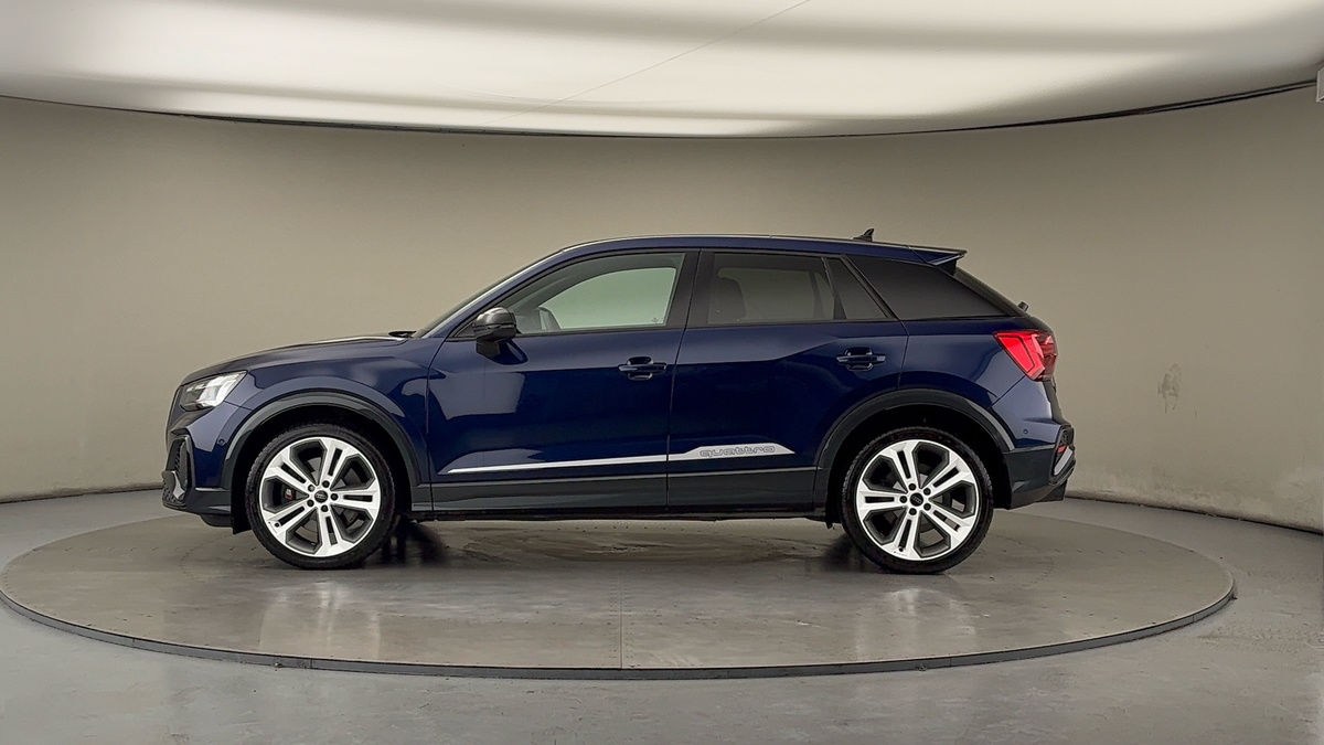 Used Audi SQ2 2024 for sale - 76863671: Photo 15