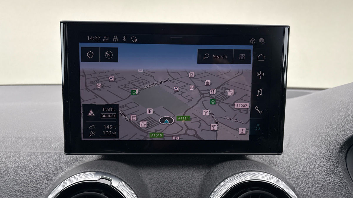 Used Audi SQ2 2024 for sale - 76863671: Photo 17