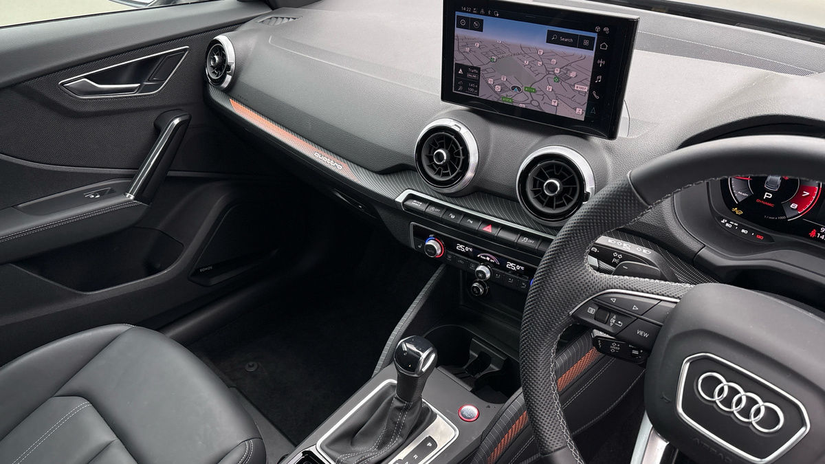 Used Audi SQ2 2024 for sale - 76863671: Photo 18