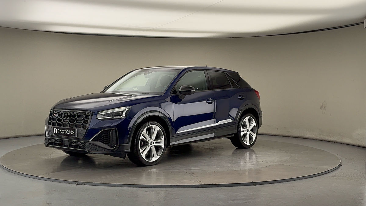 Used Audi SQ2 2024 for sale - 76863671: Photo 20