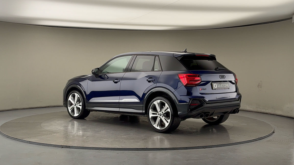 Used Audi SQ2 2024 for sale - 76863671: Photo 28