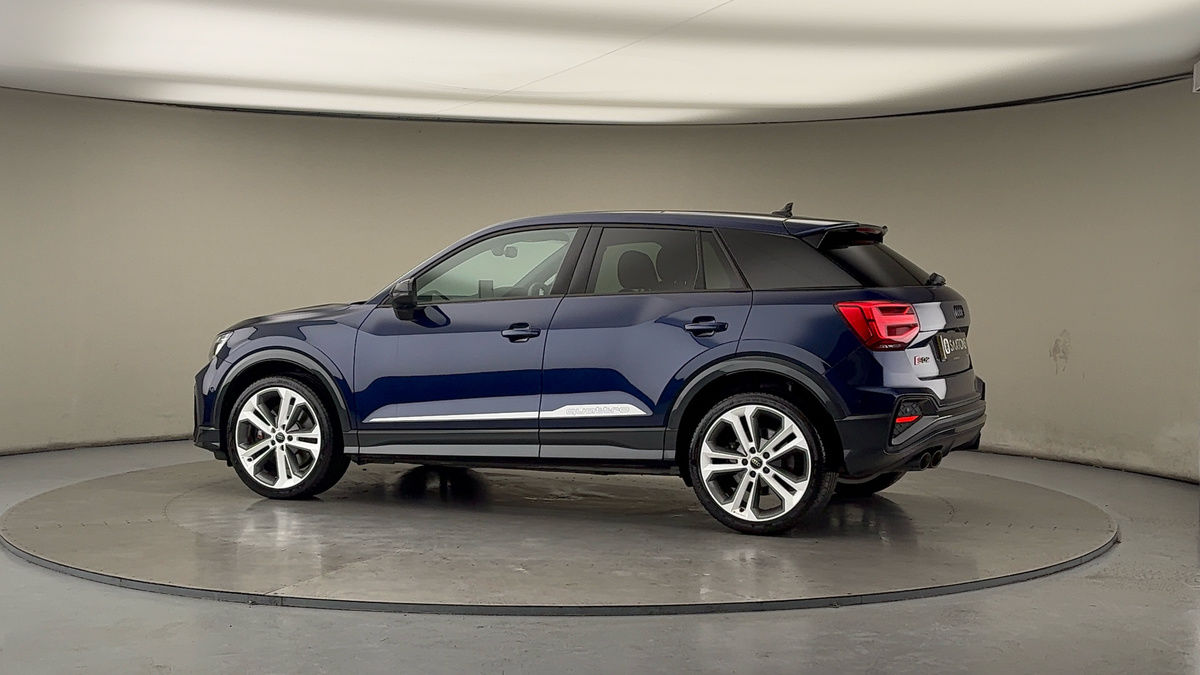 Used Audi SQ2 2024 for sale - 76863671: Photo 29