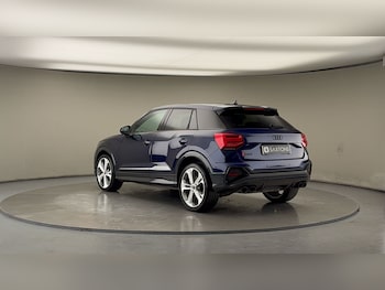 Used Audi SQ2 2024 for sale - 76863671: Photo