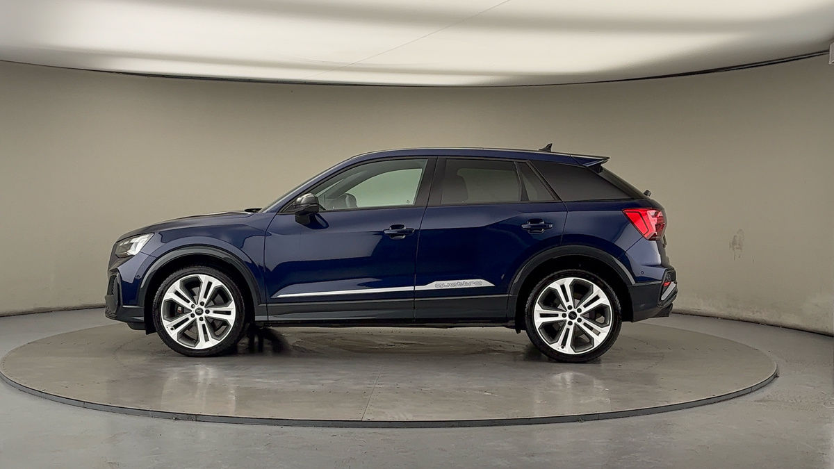 Used Audi SQ2 2024 for sale - 76863671: Photo 30