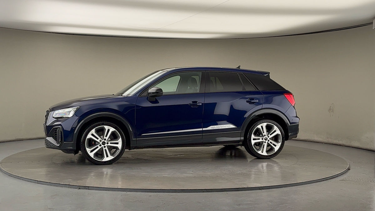 Used Audi SQ2 2024 for sale - 76863671: Photo 31