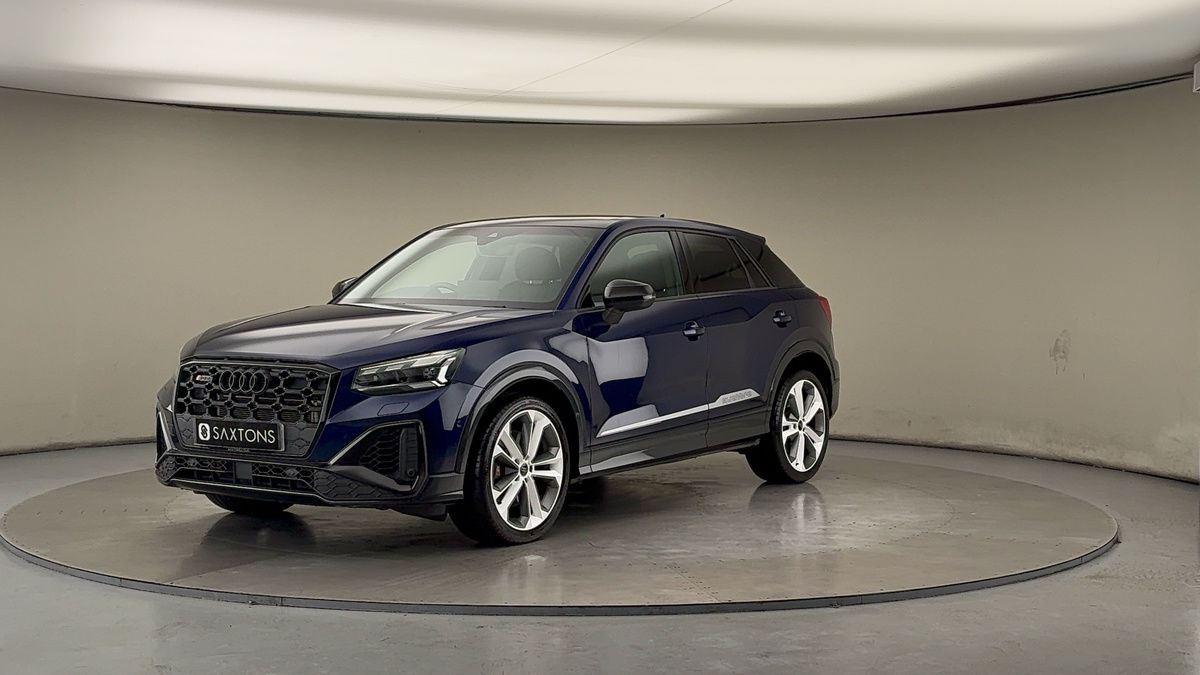 Used Audi SQ2 2024 for sale - 76863671: Photo 33