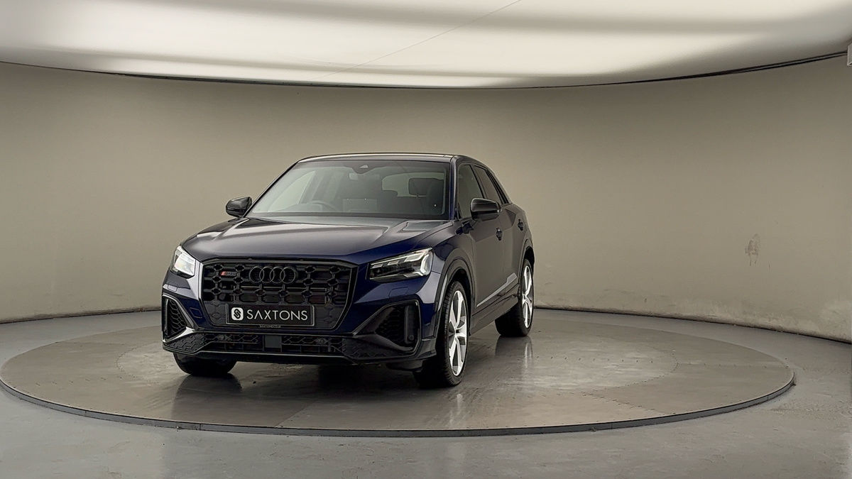 Used Audi SQ2 2024 for sale - 76863671: Photo 34