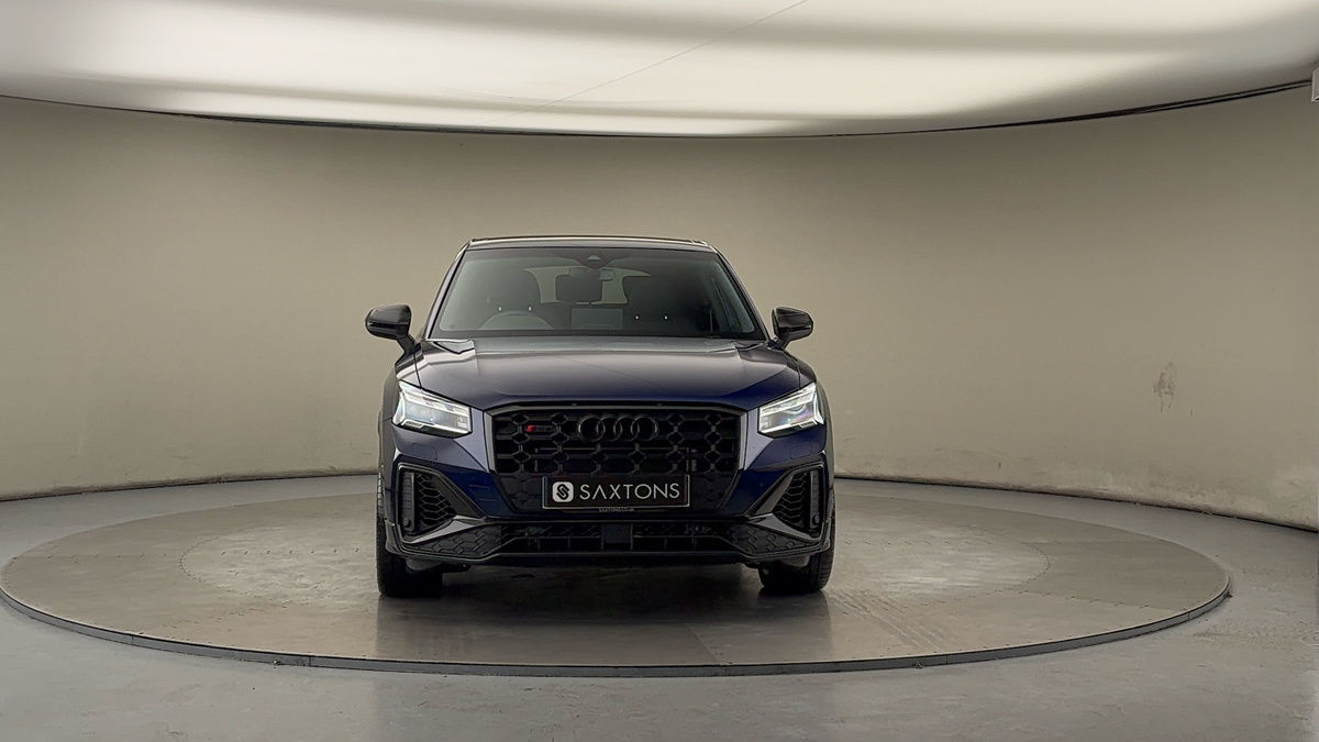 Used Audi SQ2 2024 for sale - 76863671: Photo 35