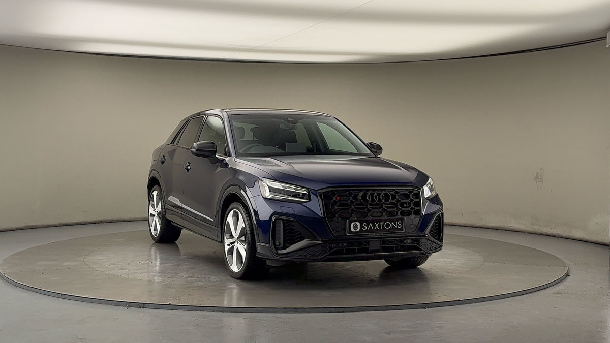 Used Audi SQ2 2024 for sale - 76863671: Photo 36