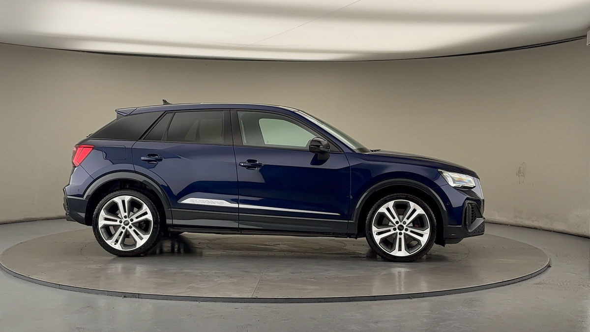 Used Audi SQ2 2024 for sale - 76863671: Photo 39