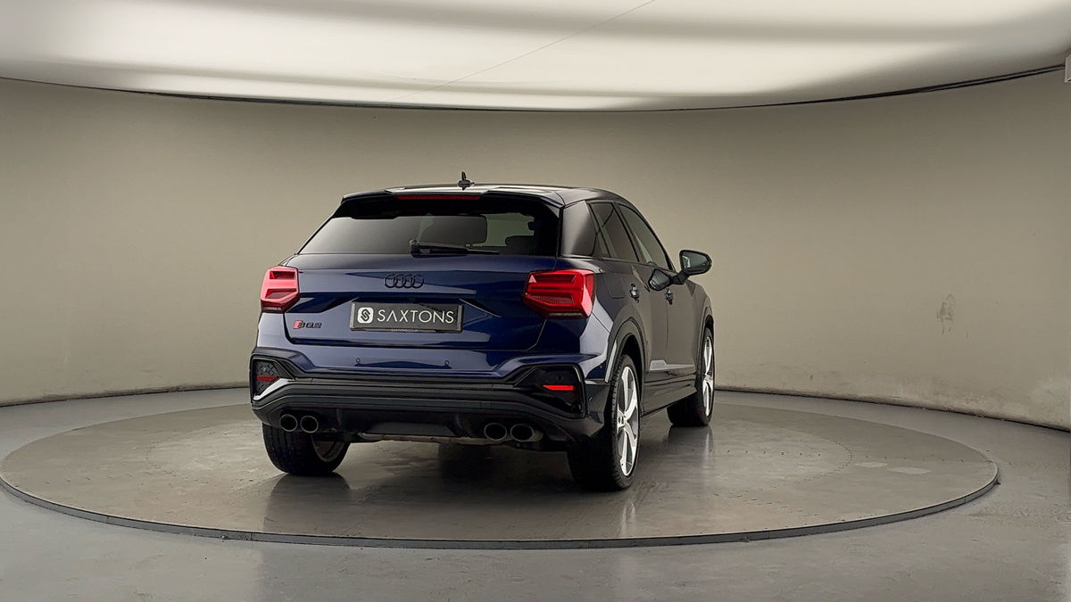 Used Audi SQ2 2024 for sale - 76863671: Photo 43