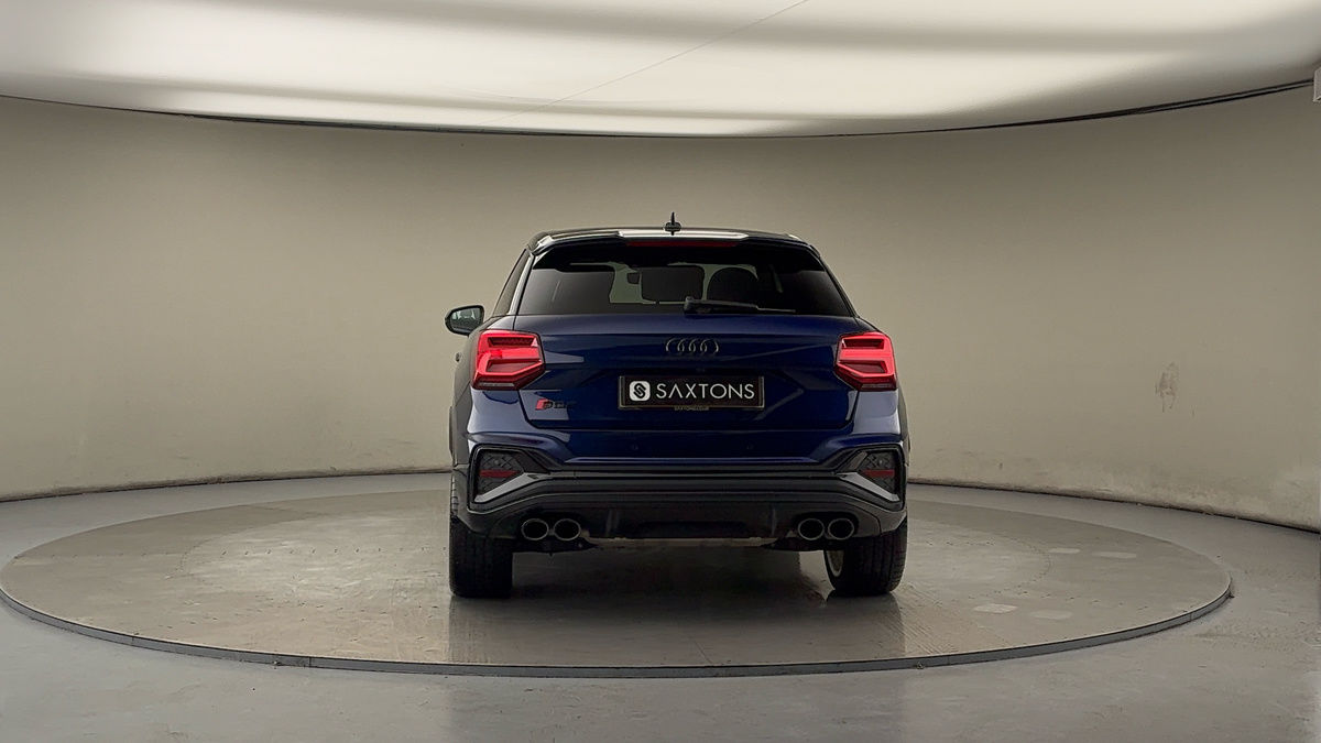 Used Audi SQ2 2024 for sale - 76863671: Photo 44