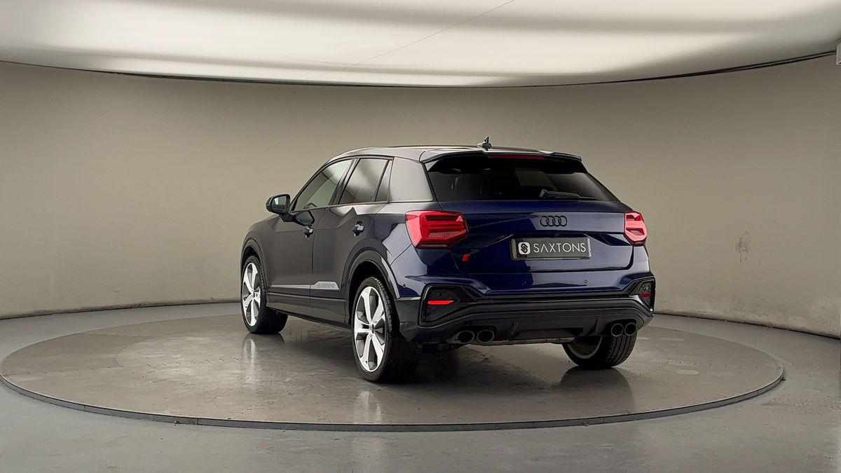 Used Audi SQ2 2024 for sale - 76863671: Photo 45