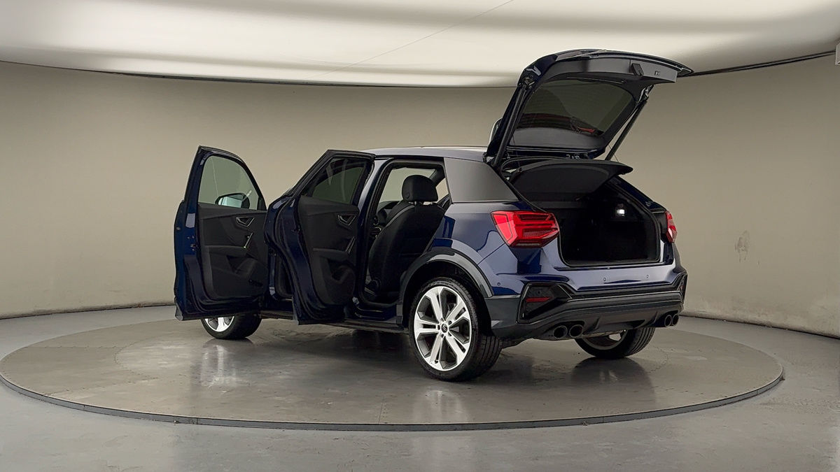 Used Audi SQ2 2024 for sale - 76863671: Photo 46