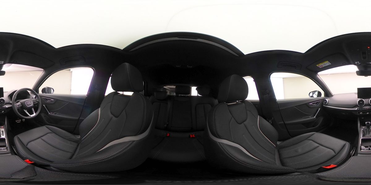 Used Audi SQ2 2024 for sale - 76863671: Photo 47