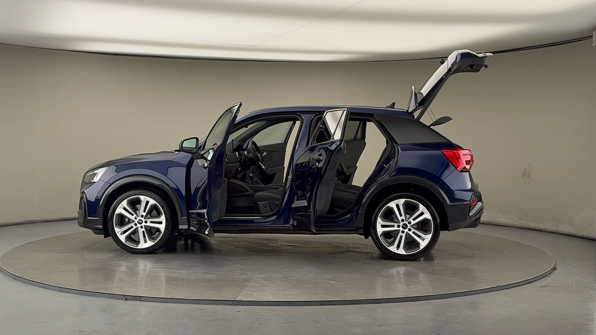 Used Audi SQ2 2024 for sale - 76863671: Photo 49