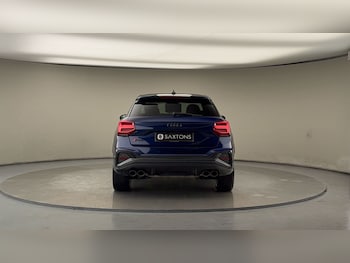 Used Audi SQ2 2024 for sale - 76863671: Photo