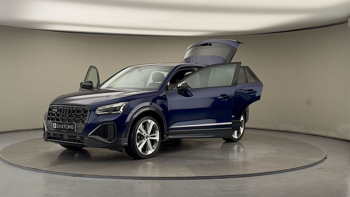 Used Audi SQ2 2024 for sale - 76863671: Photo 52