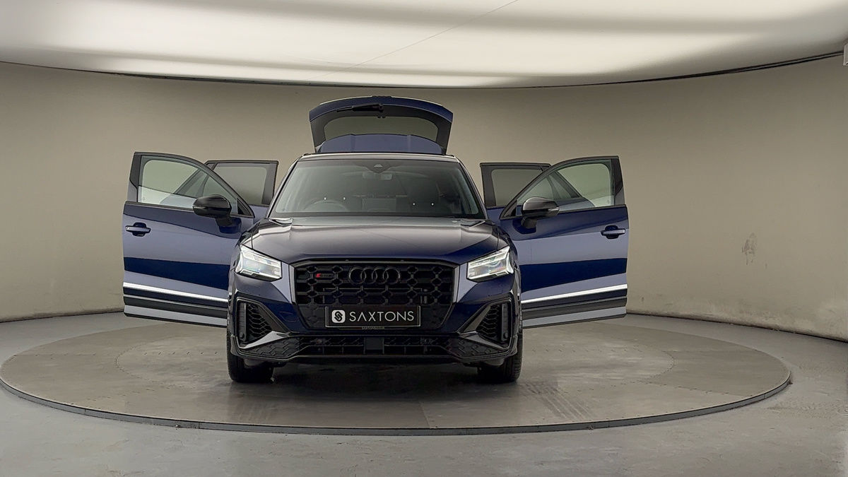 Used Audi SQ2 2024 for sale - 76863671: Photo 54