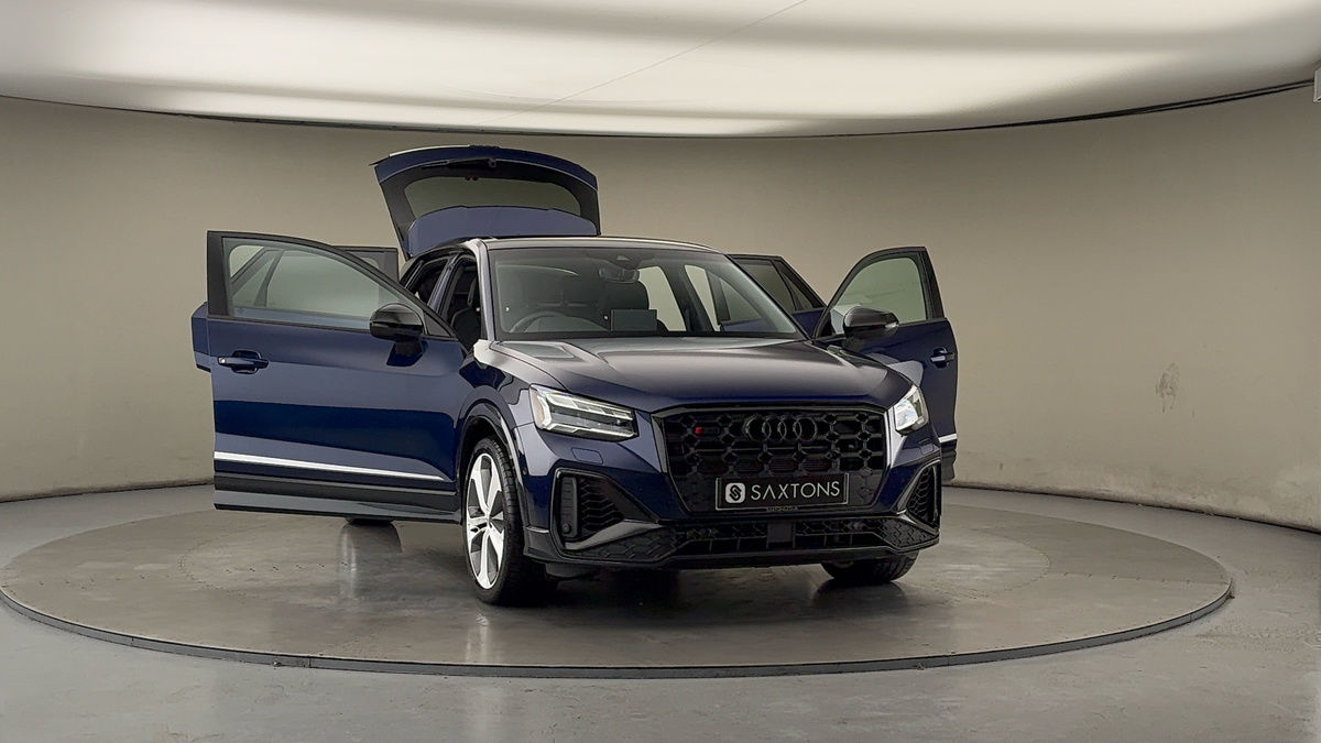 Used Audi SQ2 2024 for sale - 76863671: Photo 55