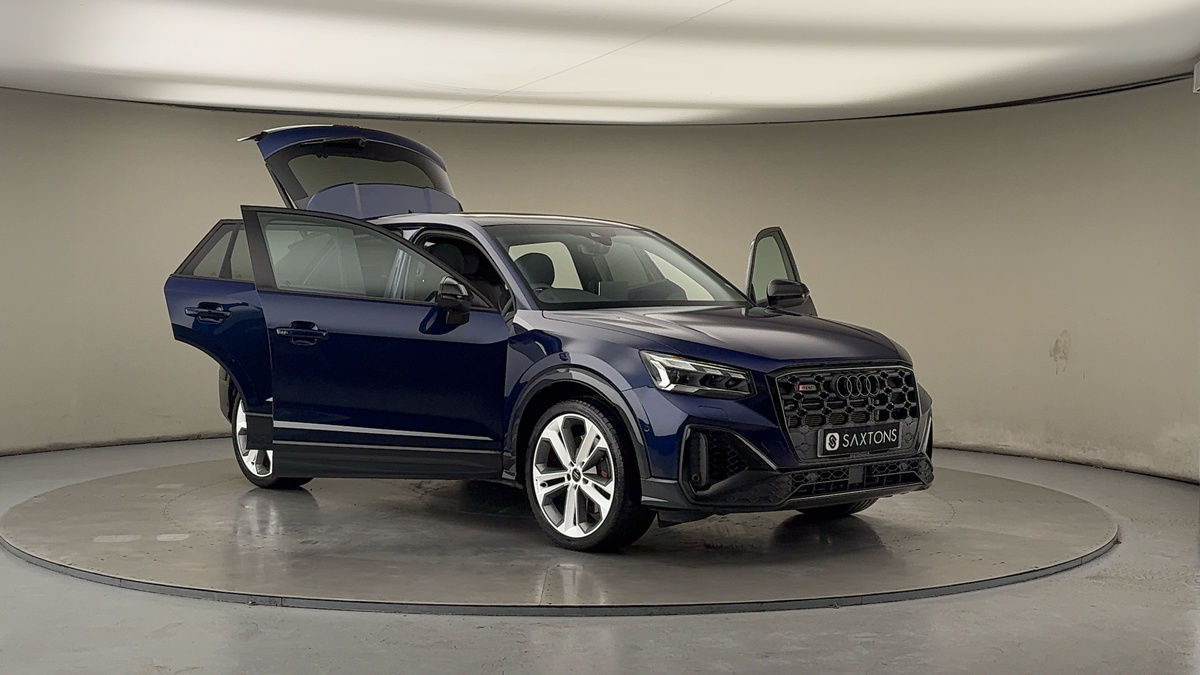 Used Audi SQ2 2024 for sale - 76863671: Photo 56