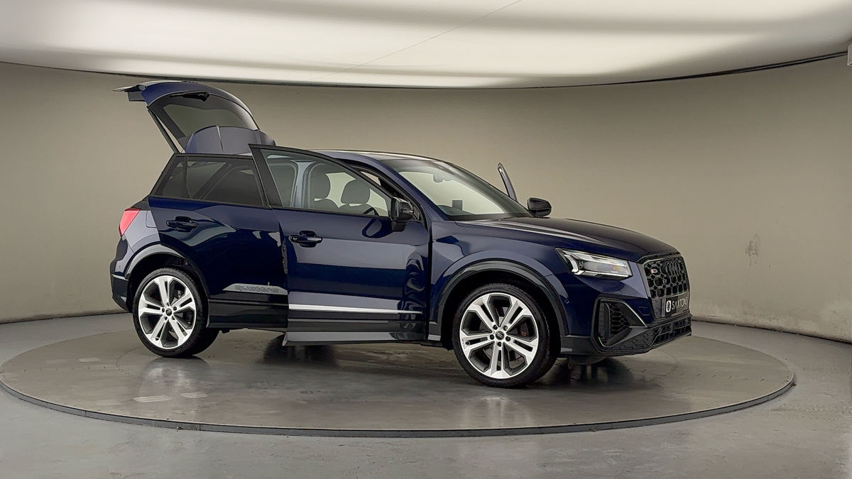 Used Audi SQ2 2024 for sale - 76863671: Photo 57