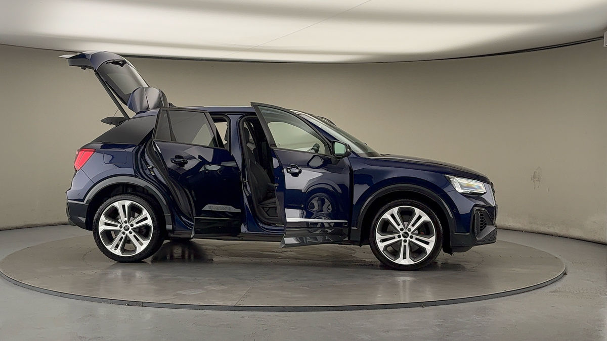 Used Audi SQ2 2024 for sale - 76863671: Photo 58