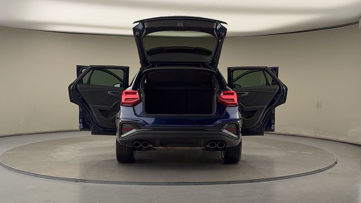 Used Audi SQ2 2024 for sale - 76863671: Photo 63