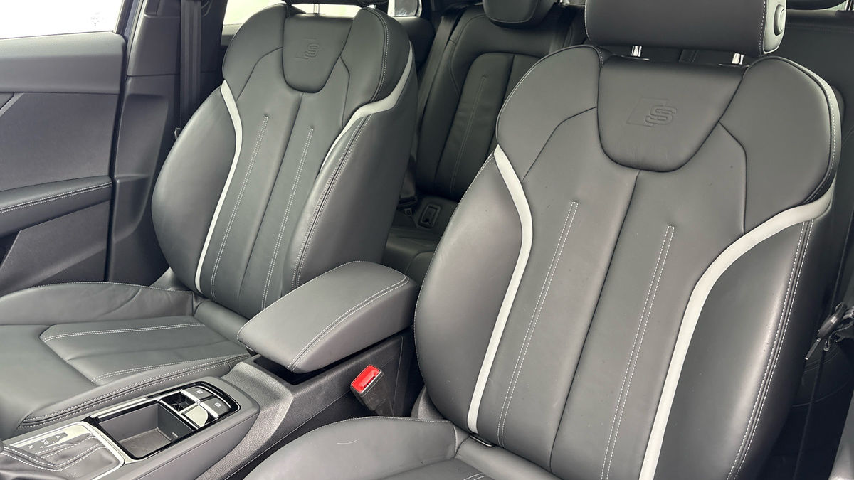 Used Audi SQ2 2024 for sale - 76863671: Photo 7