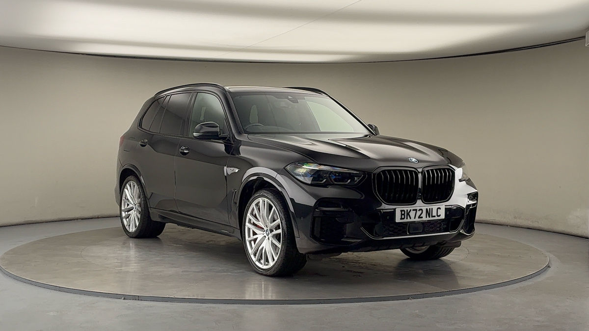 Used BMW X5 2022 for sale - 76699139: Photo 1