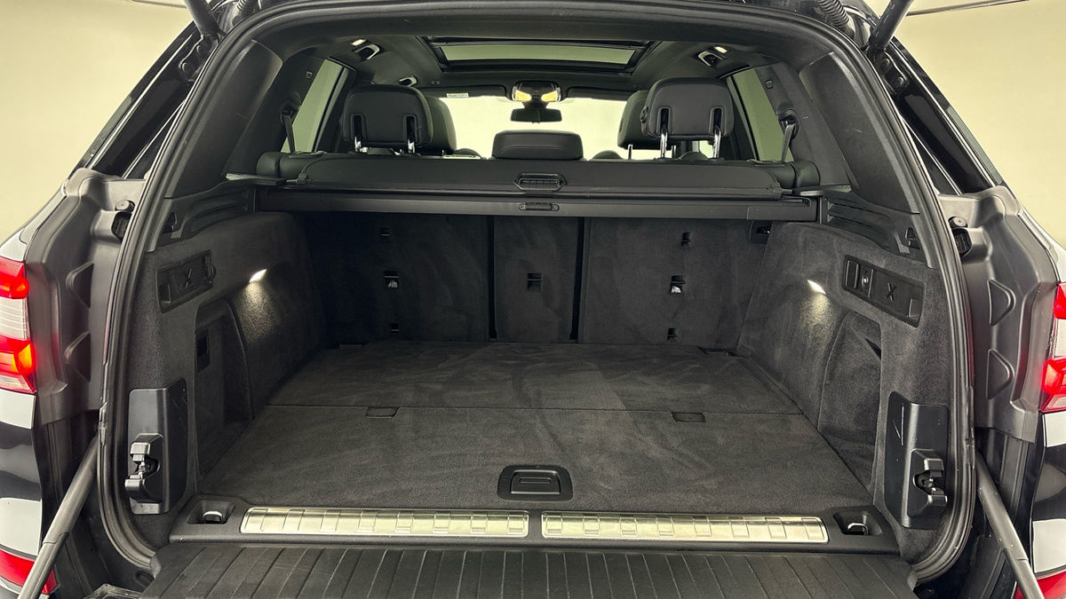Used BMW X5 2022 for sale - 76699139: Photo 11