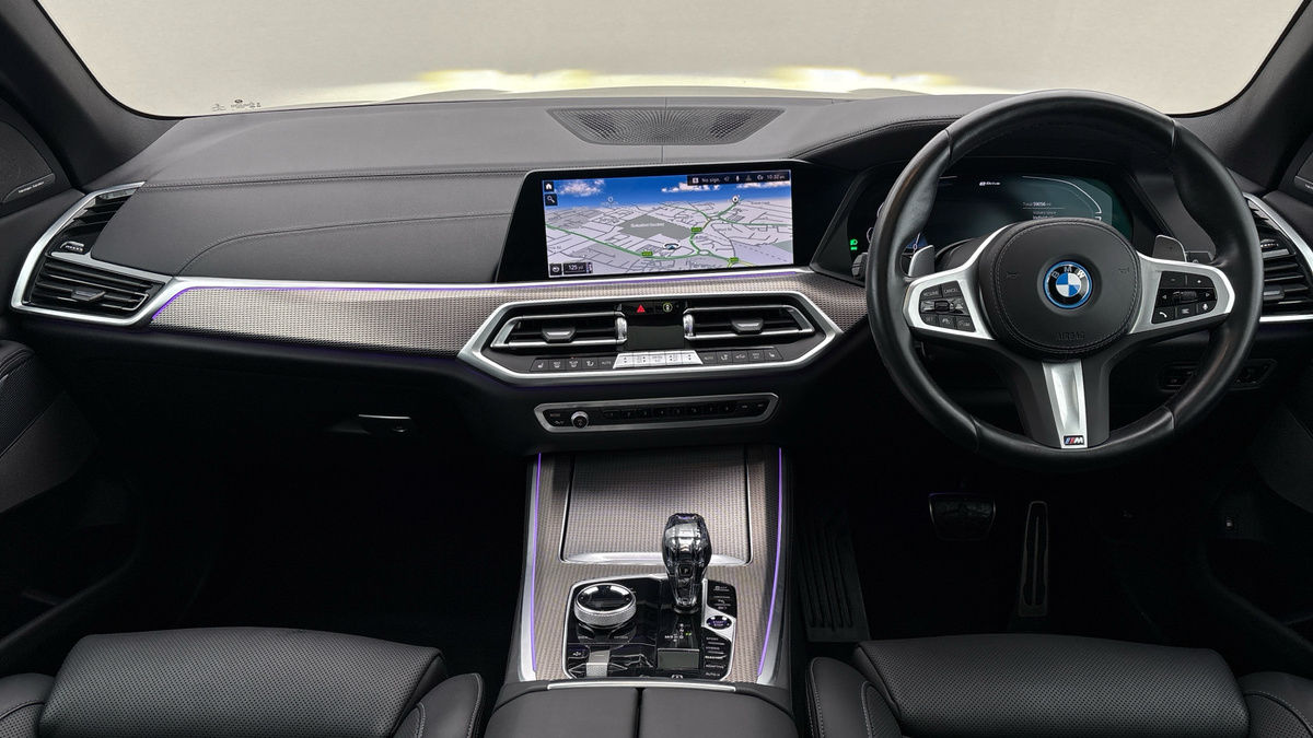 Used BMW X5 2022 for sale - 76699139: Photo 12