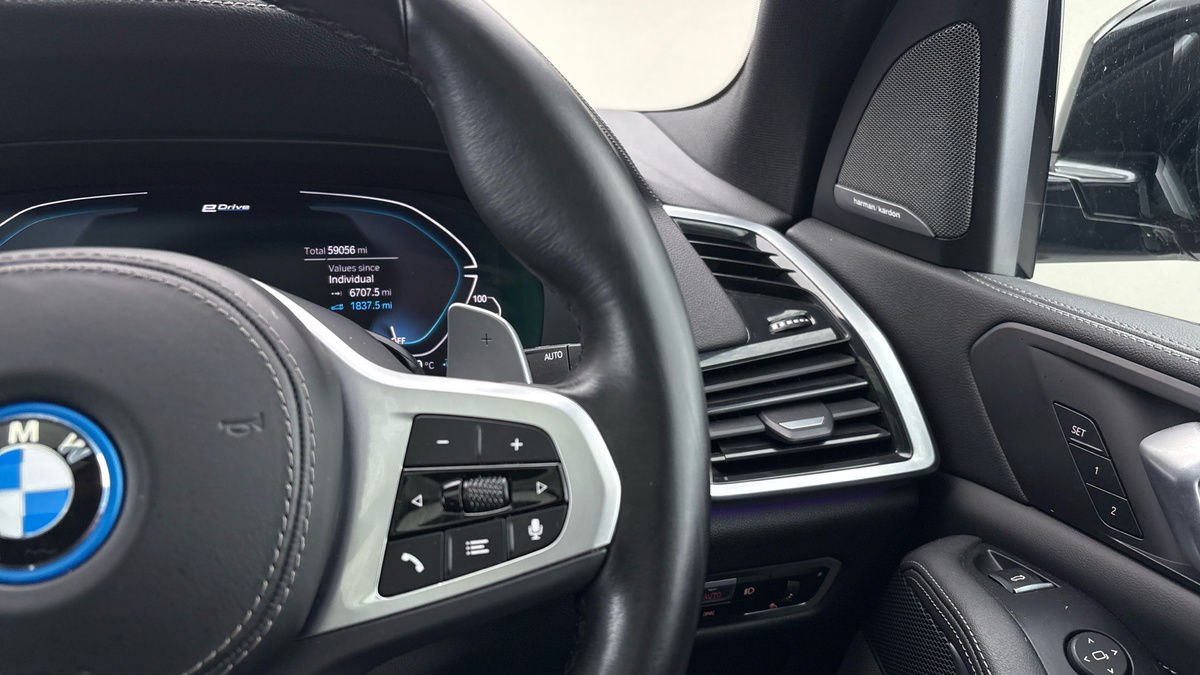 Used BMW X5 2022 for sale - 76699139: Photo 14