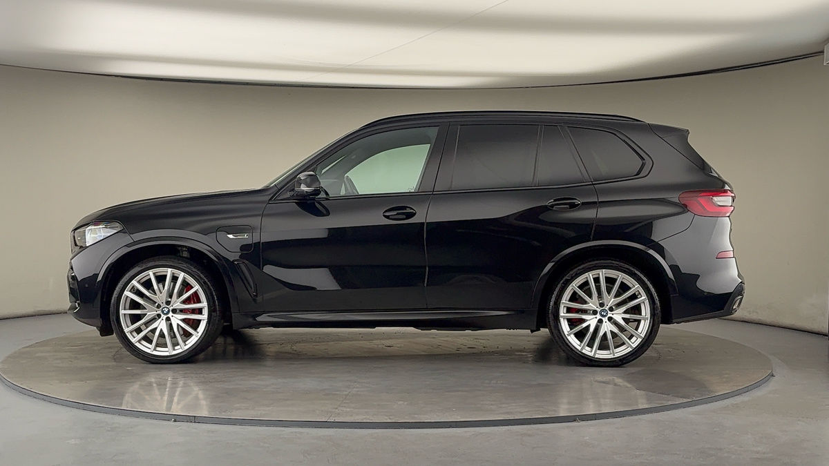 Used BMW X5 2022 for sale - 76699139: Photo 15