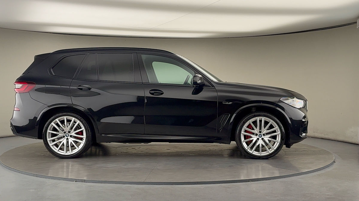 Used BMW X5 2022 for sale - 76699139: Photo 16