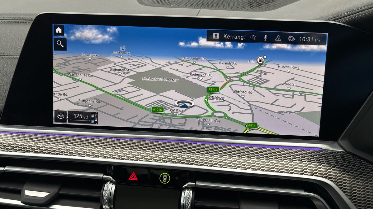 Used BMW X5 2022 for sale - 76699139: Photo 17