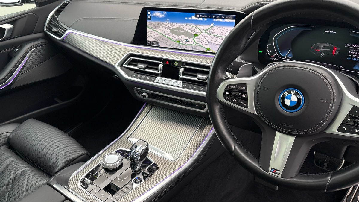 Used BMW X5 2022 for sale - 76699139: Photo 18