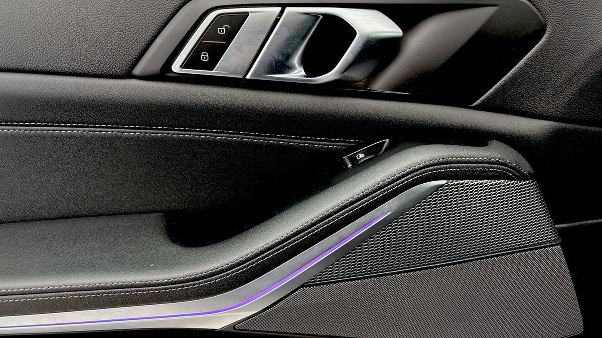 Used BMW X5 2022 for sale - 76699139: Photo 19