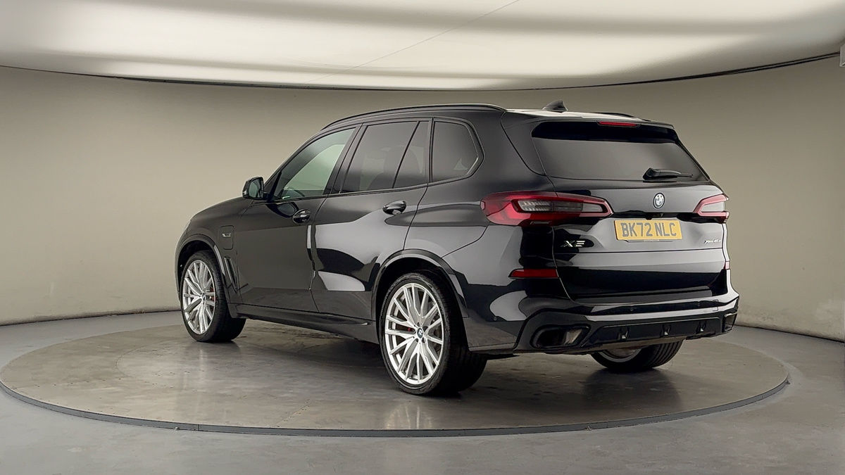 Used BMW X5 2022 for sale - 76699139: Photo 2