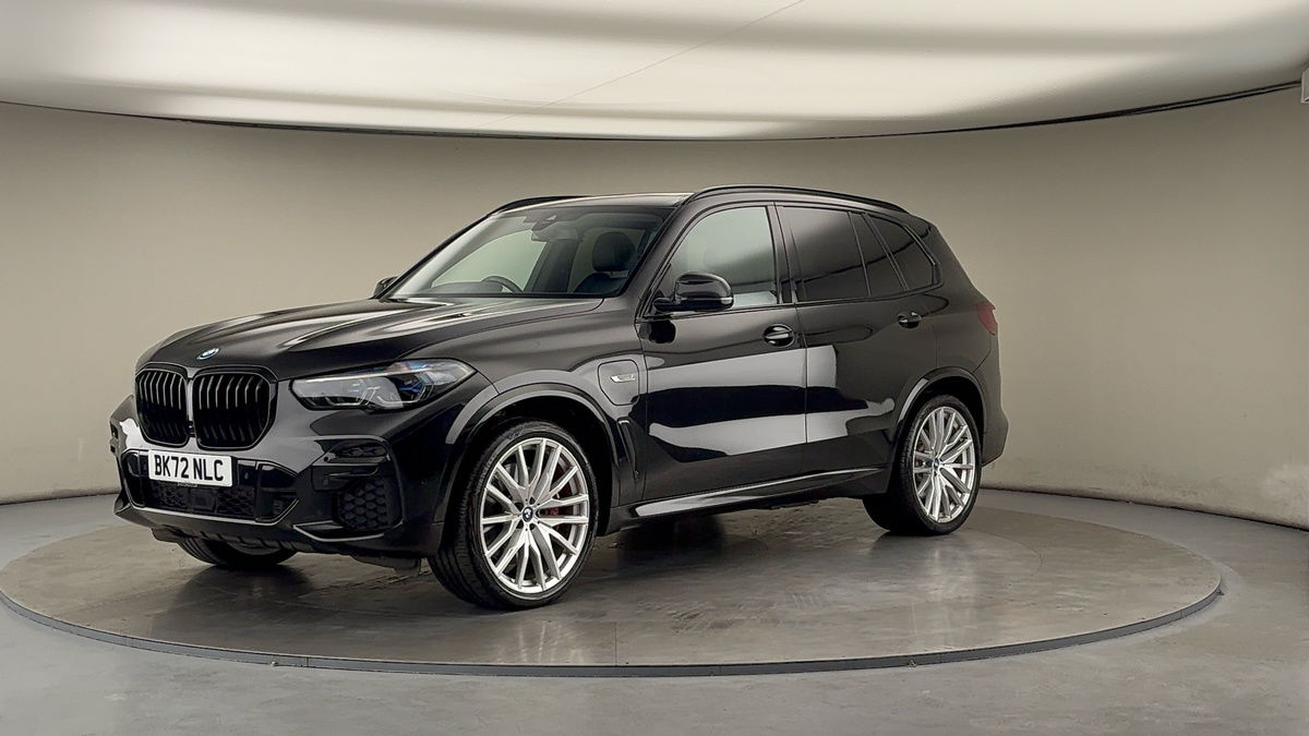 Used BMW X5 2022 for sale - 76699139: Photo 20