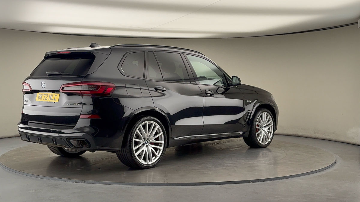 Used BMW X5 2022 for sale - 76699139: Photo 21