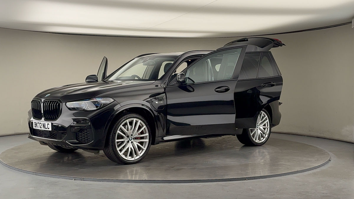 Used BMW X5 2022 for sale - 76699139: Photo 22