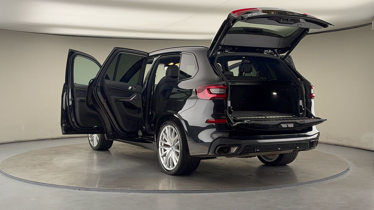 Used BMW X5 2022 for sale - 76699139: Photo 23