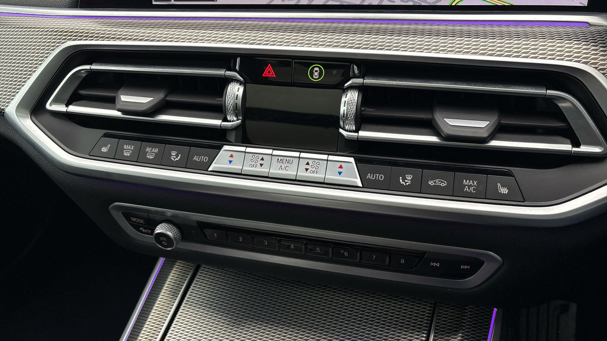 Used BMW X5 2022 for sale - 76699139: Photo 25