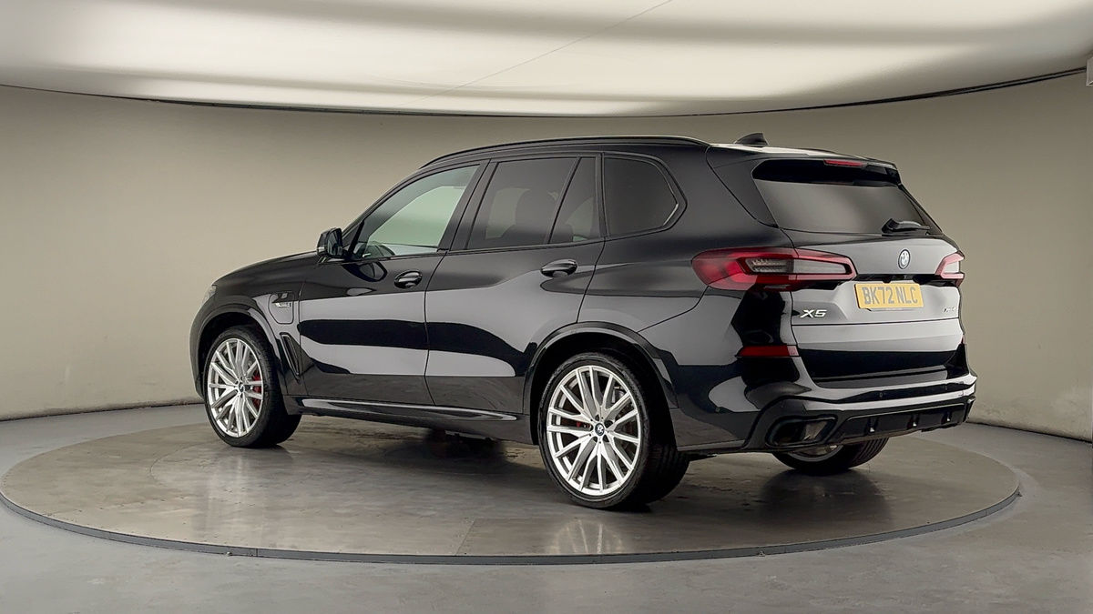 Used BMW X5 2022 for sale - 76699139: Photo 28